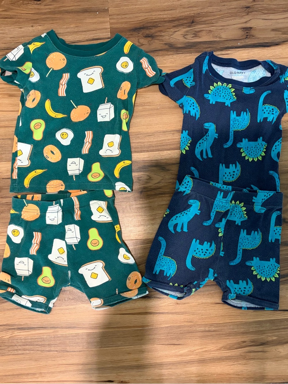 Boys 2T/3T bundle - Picture 2 of 5